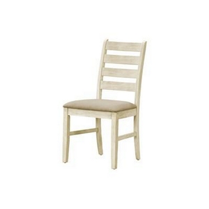 Ensemble de 2 chaises de salle à manger de Monarch