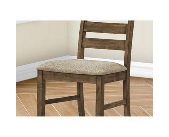 Ensemble de 2 chaises de salle à manger de Monarch