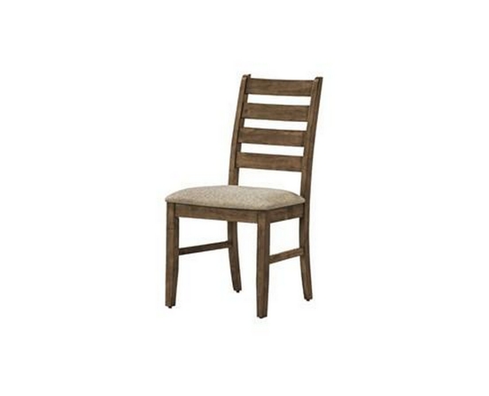 Ensemble de 2 chaises de salle à manger de Monarch