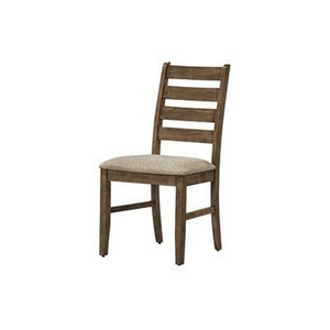 Ensemble de 2 chaises de salle à manger de Monarch
