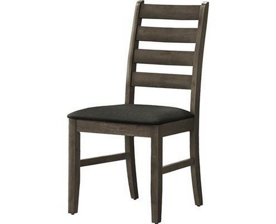 Ensemble de 2 chaises de salle à manger de Monarch