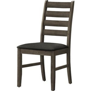 Ensemble de 2 chaises de salle à manger de Monarch