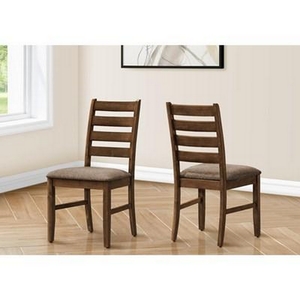 Chaise de salle à manger de Monarch
