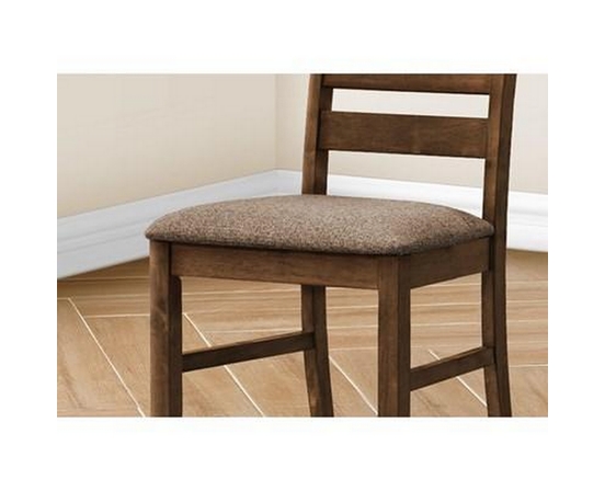 Ensemble de 2 chaises de salle à manger de Monarch