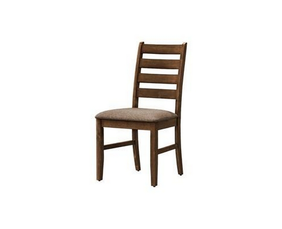 Ensemble de 2 chaises de salle à manger de Monarch