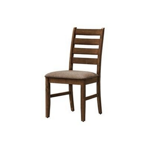 Ensemble de 2 chaises de salle à manger de Monarch