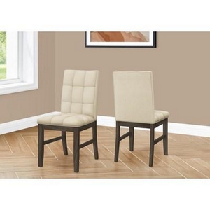 Chaise de salle à manger de Monarch