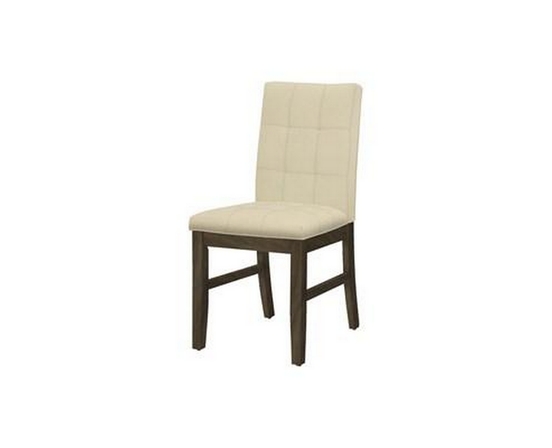 Ensemble de 2 chaises de salle à manger de Monarch