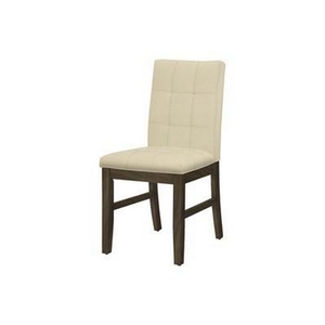 Ensemble de 2 chaises de salle à manger de Monarch