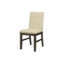 Ensemble de 2 chaises de salle à manger de Monarch