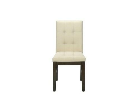 Ensemble de 2 chaises de salle à manger de Monarch
