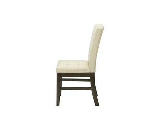 Ensemble de 2 chaises de salle à manger de Monarch