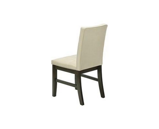 Ensemble de 2 chaises de salle à manger de Monarch
