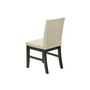 Ensemble de 2 chaises de salle à manger de Monarch