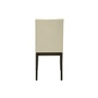 Ensemble de 2 chaises de salle à manger de Monarch