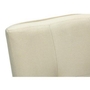 Ensemble de 2 chaises de salle à manger de Monarch