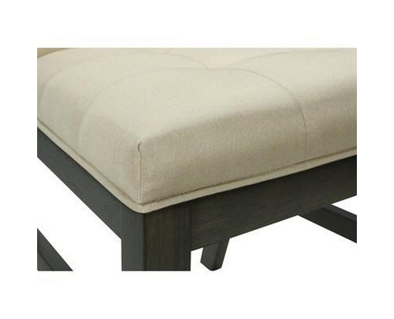 Ensemble de 2 chaises de salle à manger de Monarch