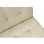 Ensemble de 2 chaises de salle à manger de Monarch