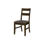 Ensemble de 2 chaises de salle à manger de Monarch