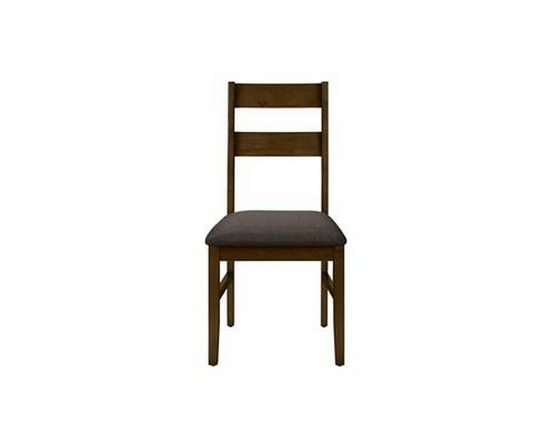 Ensemble de 2 chaises de salle à manger de Monarch