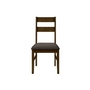 Ensemble de 2 chaises de salle à manger de Monarch