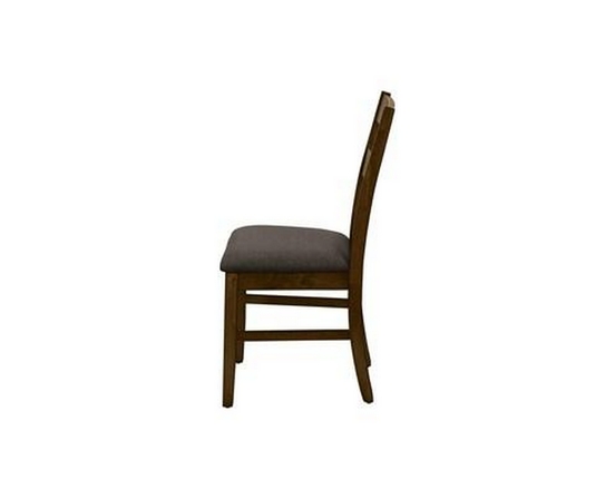Ensemble de 2 chaises de salle à manger de Monarch