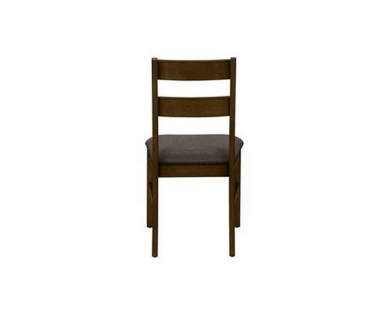 Ensemble de 2 chaises de salle à manger de Monarch