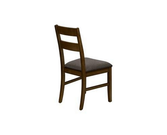Ensemble de 2 chaises de salle à manger de Monarch