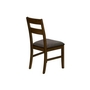 Ensemble de 2 chaises de salle à manger de Monarch
