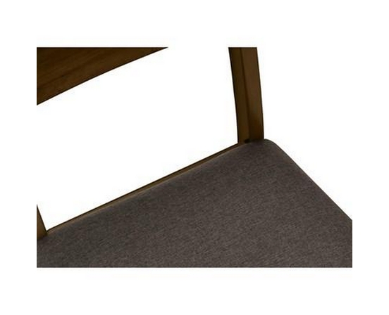Ensemble de 2 chaises de salle à manger de Monarch