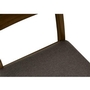 Ensemble de 2 chaises de salle à manger de Monarch