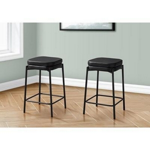 Tabouret de hauteur comptoir de Monarch