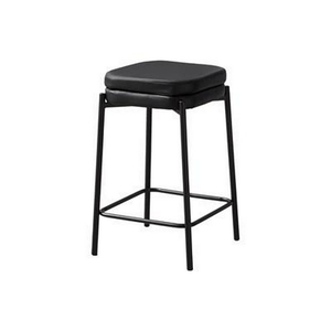 Ensemble de 2 tabourets de hauteur comptoir de Monarch