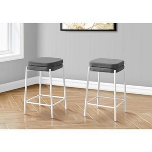 Tabouret de hauteur comptoir de Monarch