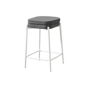 Ensemble de 2 tabourets de hauteur comptoir de Monarch