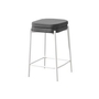 Ensemble de 2 tabourets de hauteur comptoir de Monarch