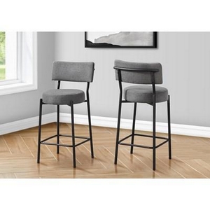Tabouret de hauteur comptoir de Monarch