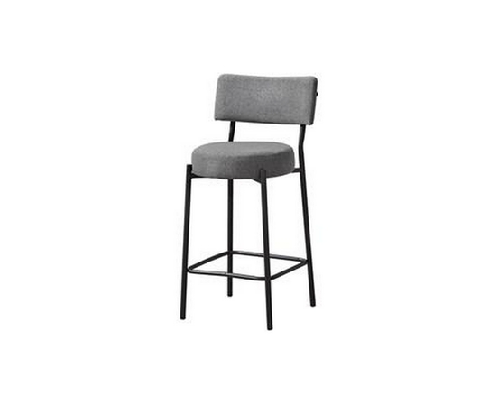 Ensemble de 2 tabourets de hauteur comptoir de Monarch