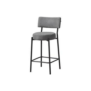 Ensemble de 2 tabourets de hauteur comptoir de Monarch