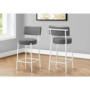 Tabouret de hauteur comptoir de Monarch