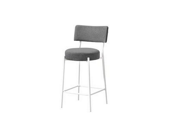Ensemble de 2 tabourets de hauteur comptoir de Monarch