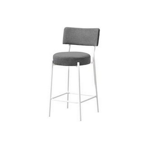 Ensemble de 2 tabourets de hauteur comptoir de Monarch