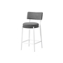 Ensemble de 2 tabourets de hauteur comptoir de Monarch