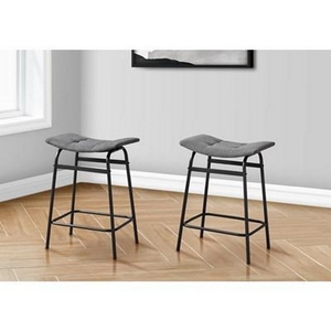 Tabouret de hauteur comptoir de Monarch