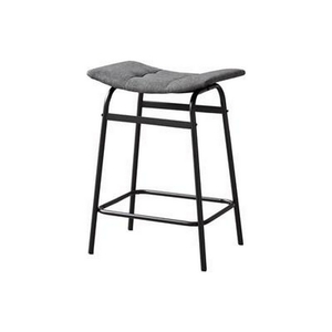 Ensemble de 2 tabouret de Monarch