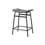 Ensemble de 2 tabouret de Monarch