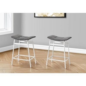 Tabouret de hauteur comptoir de Monarch