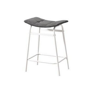 Ensemble de 2 tabouret de Monarch