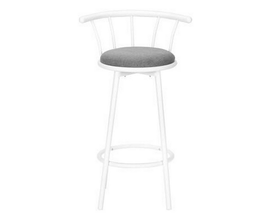 Ensemble de 2 tabouret de Monarch