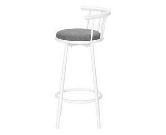 Ensemble de 2 tabouret de Monarch